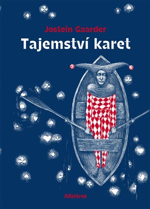 Tajemství karet | Jarka Vrbová, Jostein Gaarder