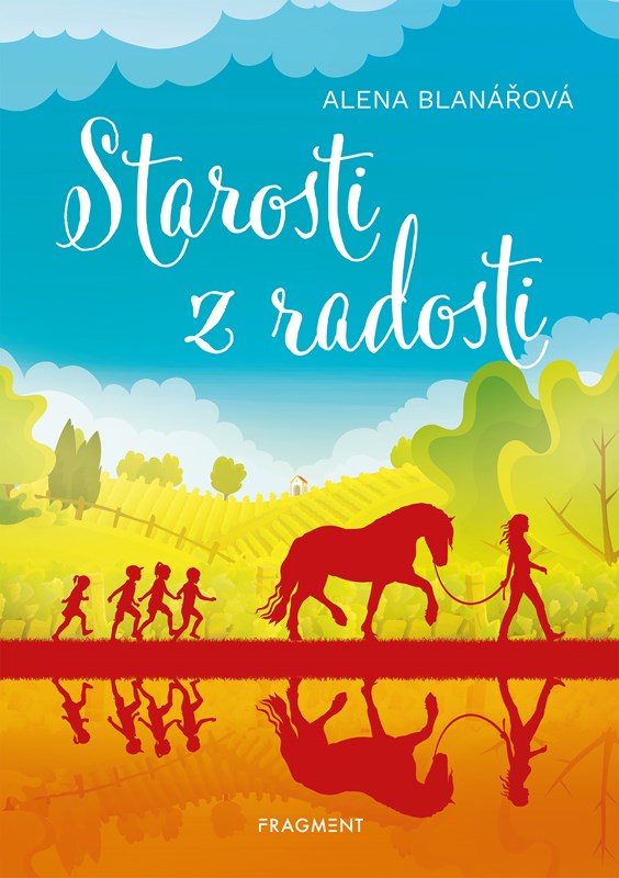 STAROSTI Z RADOSTI