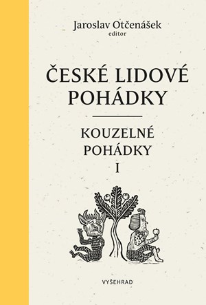 České lidové pohádky II: Kouzelné pohádky 1 | Jaroslav Otčenášek