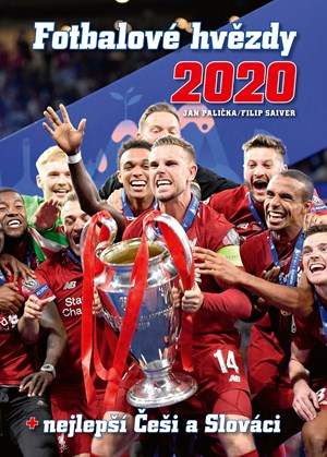 Fotbalové hvězdy 2020