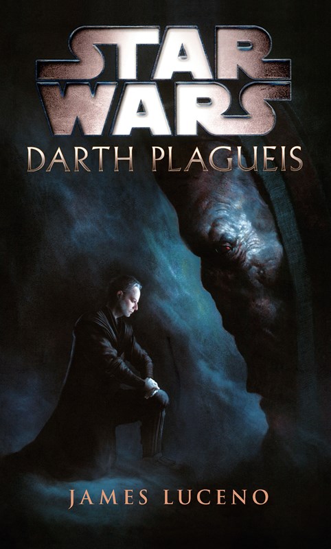 Star Wars - Darth Plagueis | Albatrosmedia.cz