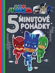 Pyžamasky - 5minutové pohádky
