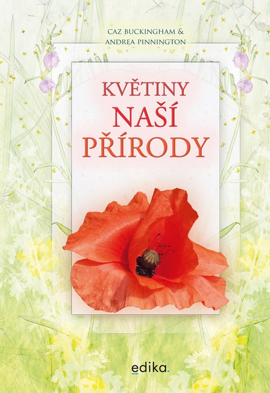 KVĚTINY NAŠÍ PŘÍRODY