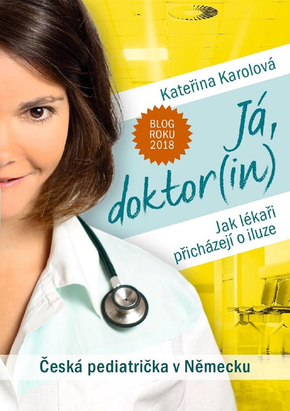 JÁ, DOKTOR(IN)