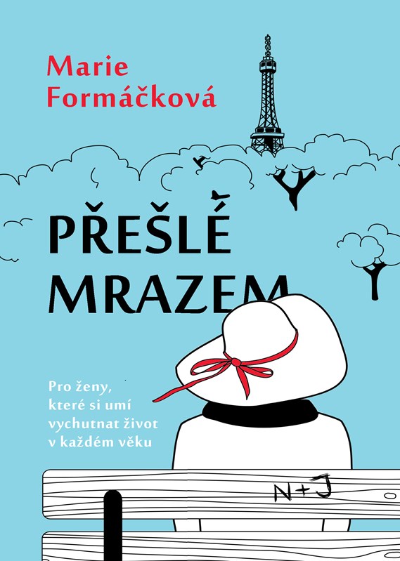 PŘEŠLÉ MRAZEM