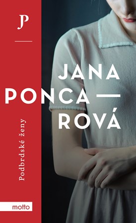 Podbrdské ženy | Jana Poncarová