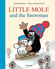 Little Mole and the Snowman