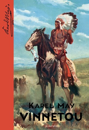 Vinnetou | Karl May