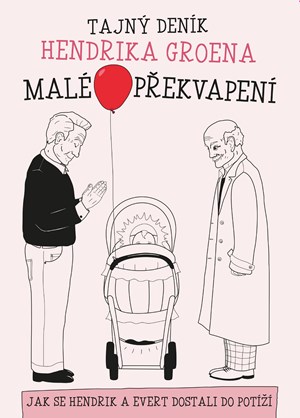 Malé překvapení: Tajný deník Hendrika Groena | Hendrik Groen