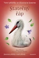 Nové příběhy se šťastným koncem – Statečný čáp