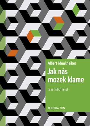 Jak nás mozek klame | Albert Moukheiber