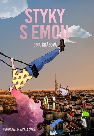 Styky s Emou | Ema Krásová