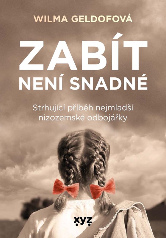 ZABÍT NENÍ SNADNÉ