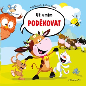 Už umím poděkovat | Petr Behenský