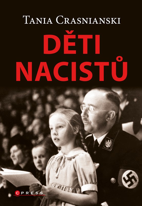 DĚTI NACISTŮ