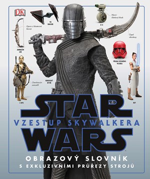 Star Wars - Vzestup Skywalkera | Kolektiv