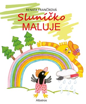 Sluníčko maluje | Renata Frančíková, Renata Frančíková