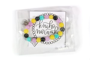 Humbook 2019 - náramek