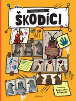 Škodíci