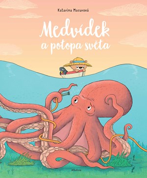 Medvídek a potopa světa | Katarína Macurová, Katarína Macurová