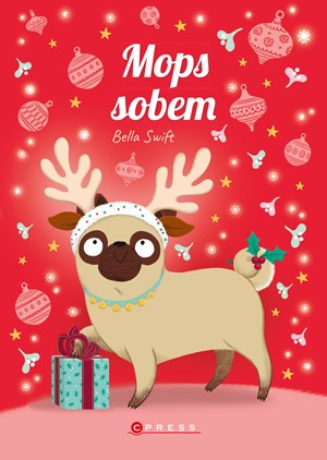 Mops sobem | Bella Swift