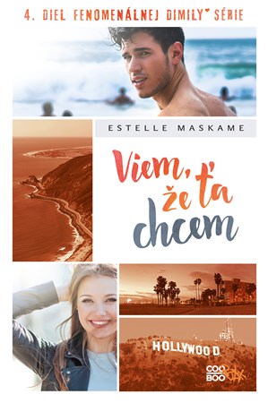 Viem, že ťa chcem (slovensky)