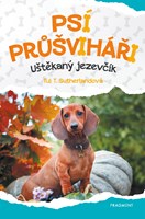 Psí průšviháři - Uštěkaný  jezevčík 
