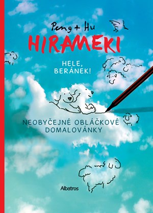 HIRAMEKI Hele, beránek! | Barbora Špundová, Peng, Hu, Hu