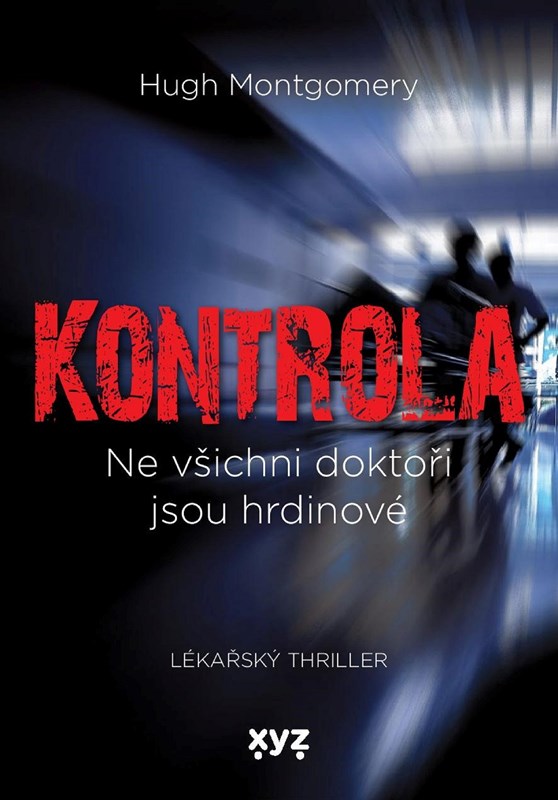 KONTROLA