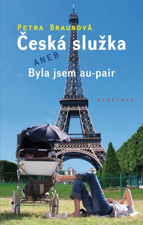Česká služka aneb Byla jsem au-pair