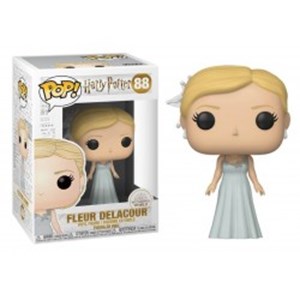 Funko Pop figurka 88 - Harry Potter - FLEUR DELACOUR YULE BALL