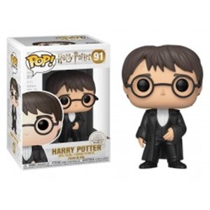 Funko Pop figurka 91 - Harry Potter - HARRY POTTER YULE BALL