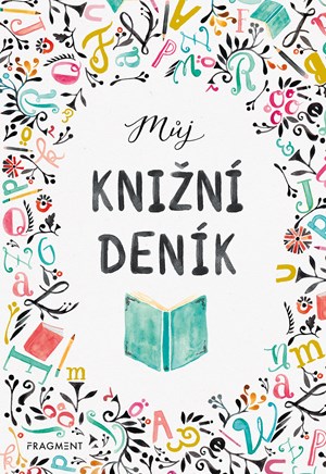 Můj knižní deník | Rebecca Wiltschová, Jenny Boidolová