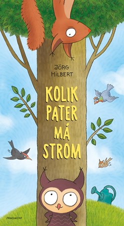 Kolik pater má strom | Barbora Špundová, Jörg Hilbert