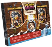 Scratch Wars - Dárkové balení Spinbay