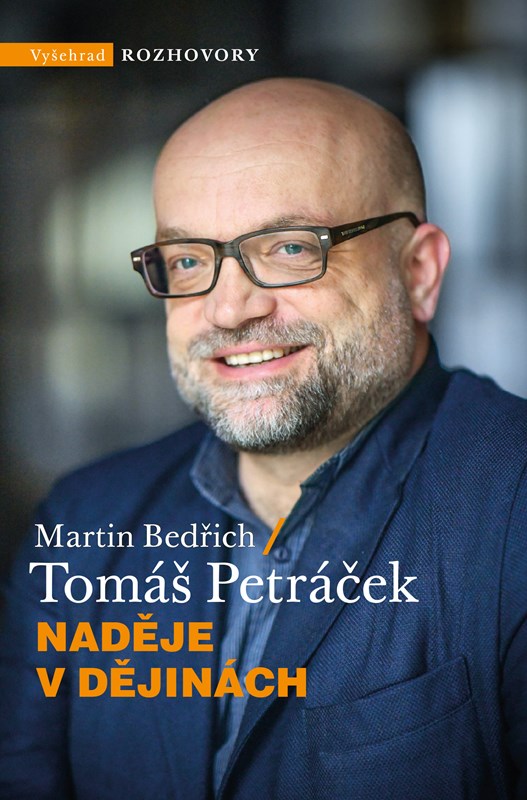 NADĚJE V DĚJINÁCH