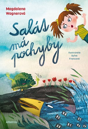 Salát má pochyby | Magdalena Wagnerová