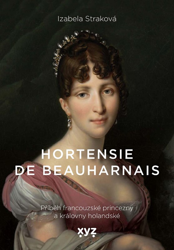 Hortensie de Beauharnais | Albatrosmedia.cz