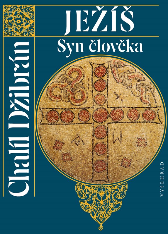 JEŽÍŠ SYN ČLOVĚKA