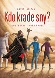 Kdo krade sny?