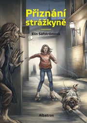 Přiznání strážkyně 