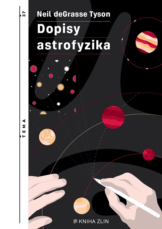 DOPISY ASTROFYZIKA