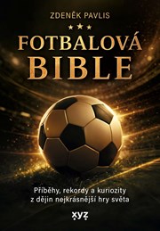Fotbalová bible