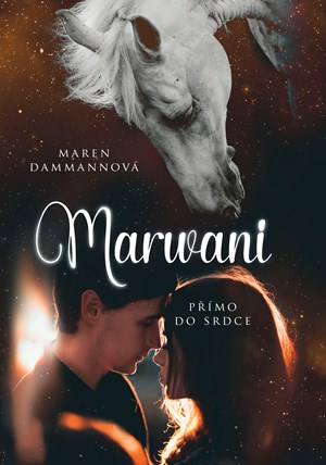 Marwani | Dominika Halová, Eva Kadlecová, Maren Dammann, Marie Graßhoff