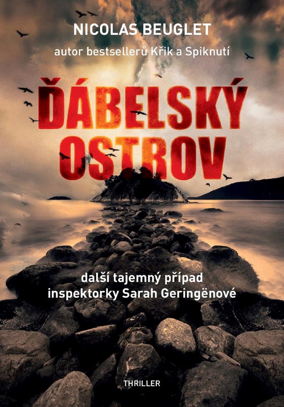 ĎÁBELSKÝ OSTROV