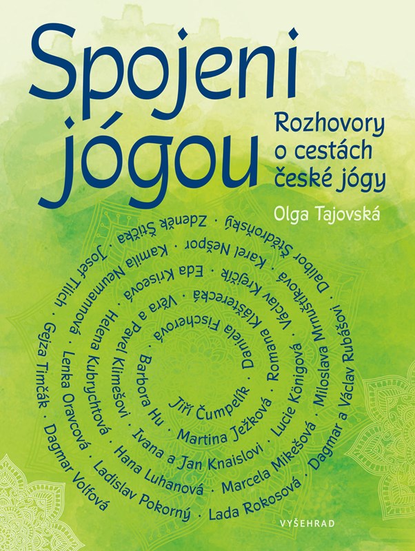 SPOJENI JÓGOU