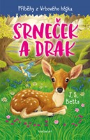 Příběhy z Vrbového hájku - Srneček a drak