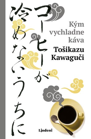 Kým vychladne káva (slovensky)