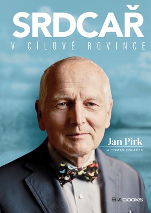 Srdcař v cílové rovince | Jan Pirk, Tomáš Poláček