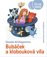 Bubáček a klobouková víla